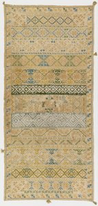 Sampler